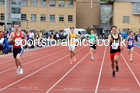 Mens Under-17s 400 metres, 2022 Northern Inter Counties U17s and U15s Track and Field, York, Thursday, June 2nd. Photo: David T. Hewitson/Sports for All Pics